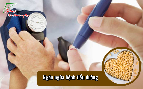 Hạt kê có tác dụng trừ những bệnh gì?